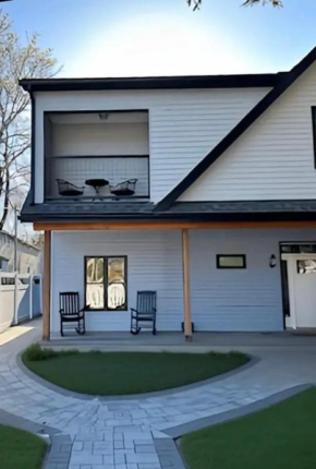 Canterbury Suites B&B